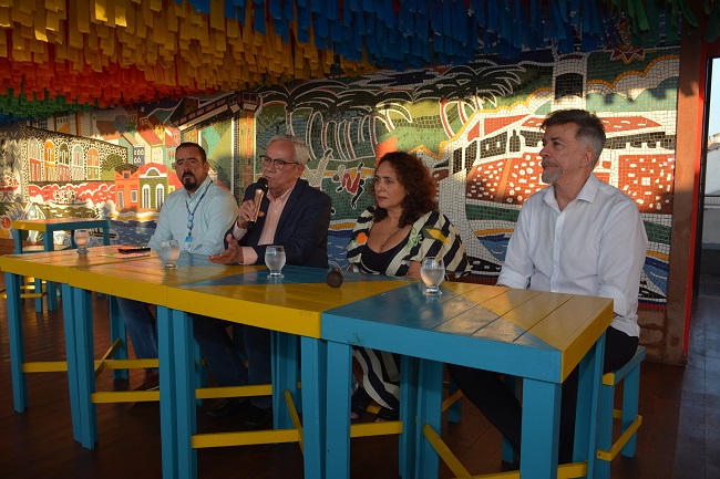 Equipamentos culturais de Salvador terão programação diversificada na alta estação