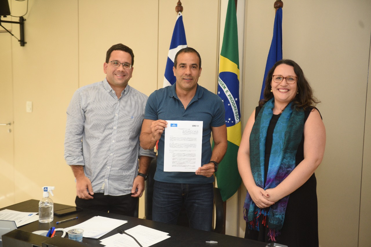 Prefeitura de Salvador fará novo concurso público para 226 vagas