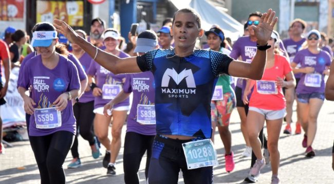 Maratona Salvador terá atendimento médico e terapia para participantes