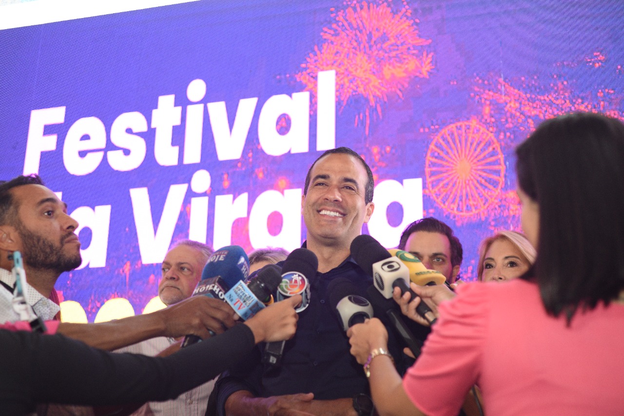 Salvador terá Expo Carnaval e Festival Virada Salvador 2023 na Boca do Rio