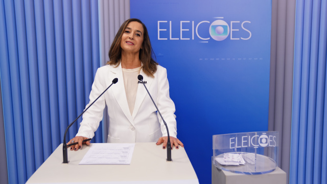 TV Bahia realiza último debate com candidatos ao Governo do Estado