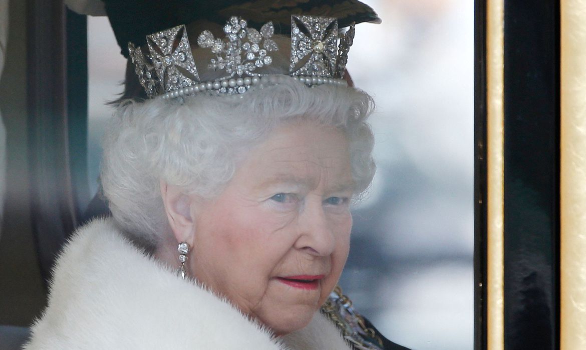Rainha Elizabeth II será sepultada no dia 19