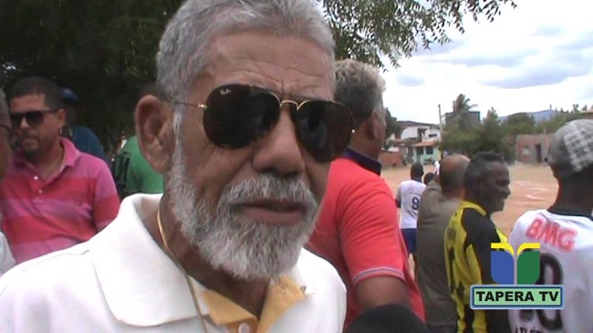 Zé Bim, o “Repórter do Povo”, morre aos 68 anos em Salvador