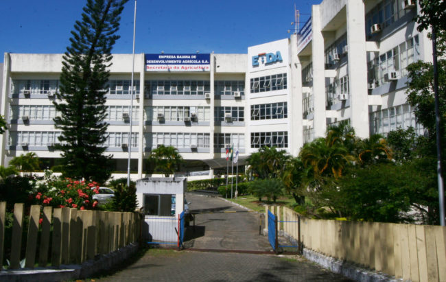 TRE nega direito de resposta a Jerônimo em propagandas sobre extinção da EBDA