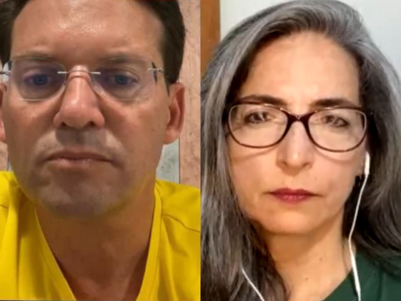 Roma e Raíssa vão acelerar campanha por Bolsonaro: “O adversário na Bahia e no Brasil é o PT”