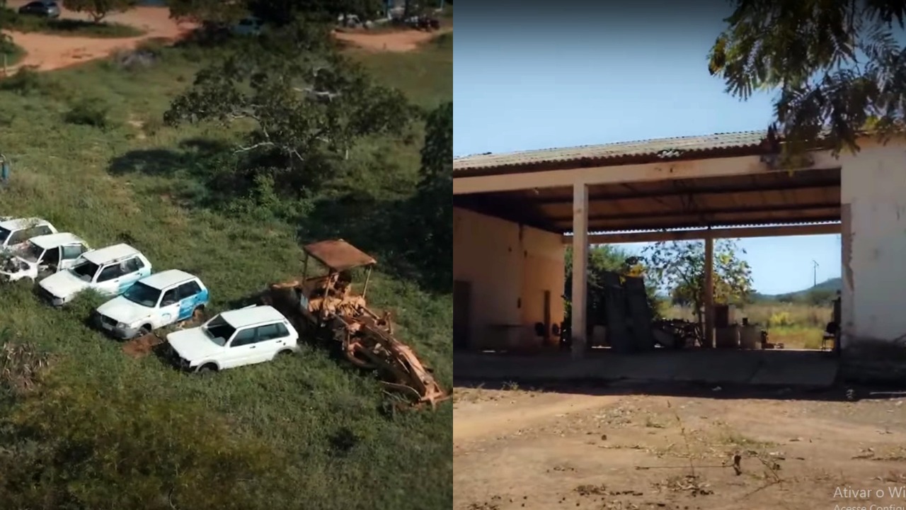 ACM Neto diz que vai recriar a EBDA; empresa foi extinta na gestão de Jerônimo na SDR