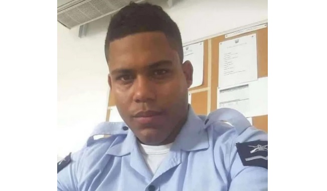 Soldado da Aeronáutica é assassinado em festa em Salvador