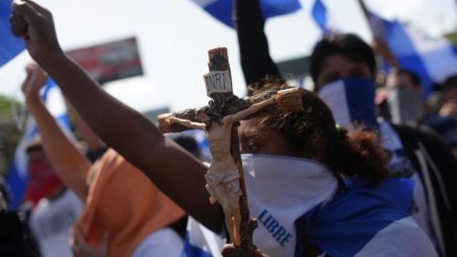 Nicarágua já exilou ou expulsou mais de 60 religiosos católicos desde 2018