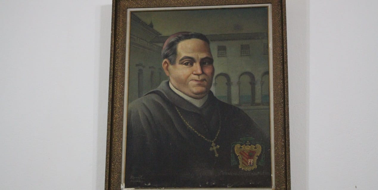 Dom Sergio preside Missa pelos 255 anos da morte de Dom José Botelho