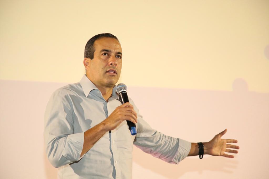 Bruno Reis destaca novo piso dos agentes de saúde e endemias: “Garantimos uma conquista histórica para a categoria”