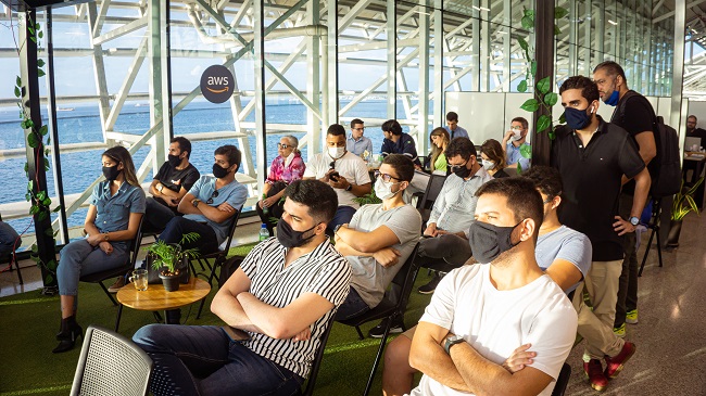 Hub Salvador conecta startups e investidores na 4ª edição do Pitch Week