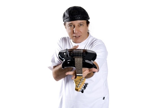 Festival Internacional da Guitarra Elétrica começa nesta quarta em Salvador