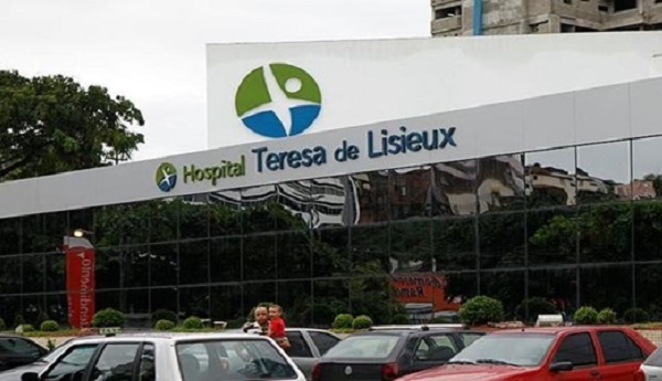 Hospital Teresa de Lisieux leva musicoterapia para pacientes oncológicos nesta terça