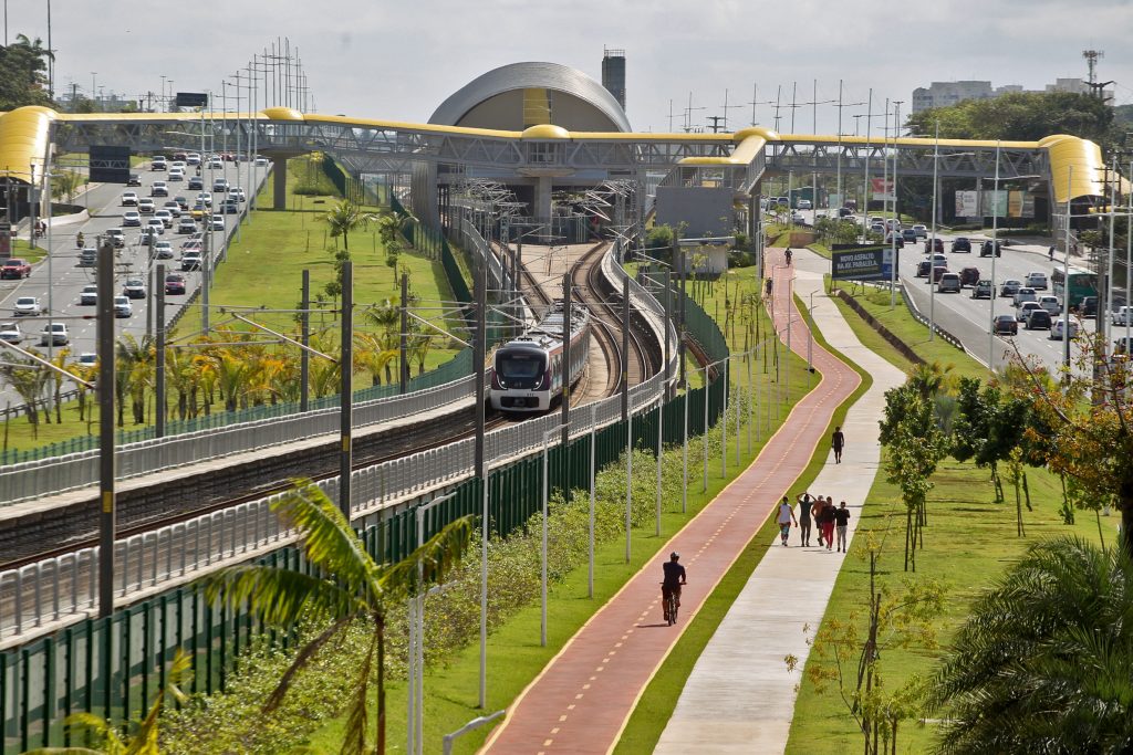 Bahia é líder nacional em investimentos e eficiência financeira