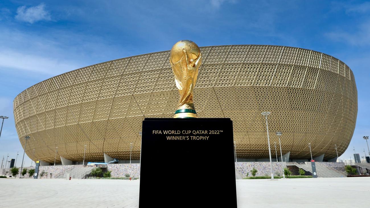 França e Argentina disputam final da Copa do Catar neste domingo