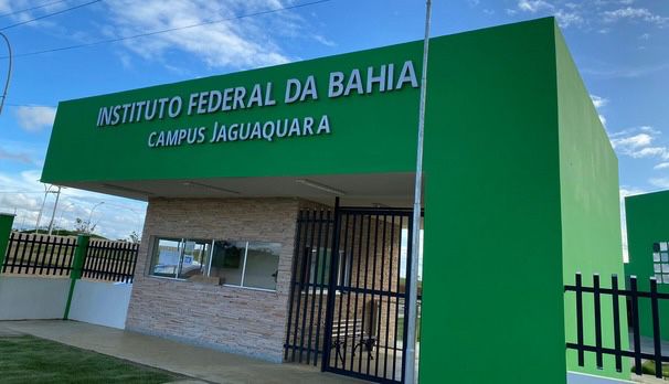 Cacá Leão destina R$ 18 milhões para construção do IFBA de Jaguaquara