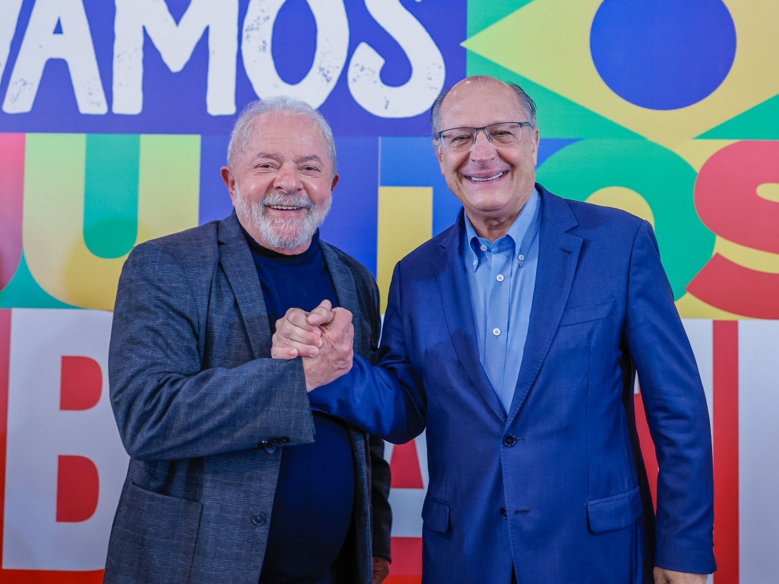 Diplomação de Lula e Alckmin no TSE nesta segunda-feira terá 280 convidados