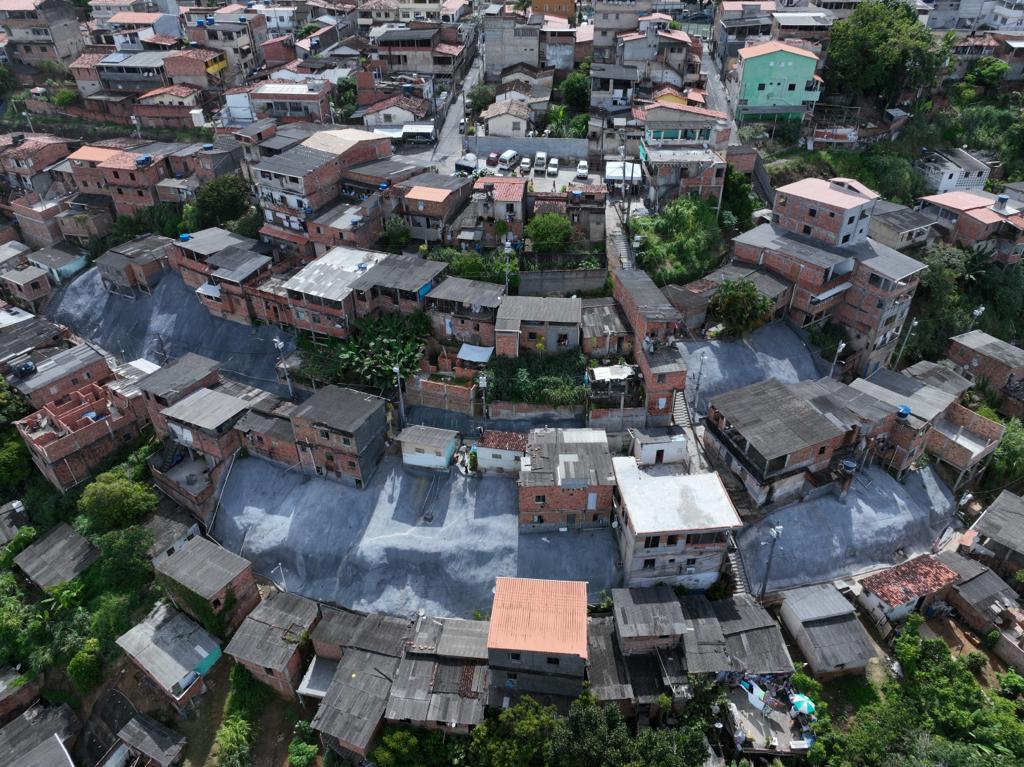 Geomantas protegem mais quatro áreas de risco em Castelo Branco