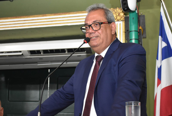 Carlos Muniz propõe incluir o “Forró de São Pedro da Sucupira” no Calendário Anual de Festas Populares