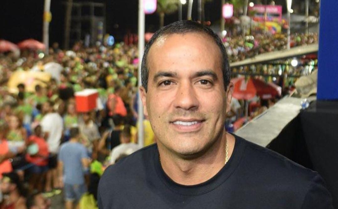 Bruno Reis fala da expectativa para seu primeiro Carnaval como prefeito: “Muita emoção”