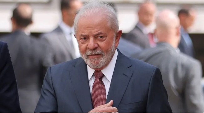 Lula embarca para os Estados Unidos para encontro com Biden