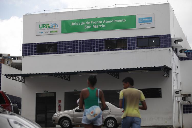 UPAs de Salvador ficam lotadas de pacientes com viroses após o Carnaval, diz jornal