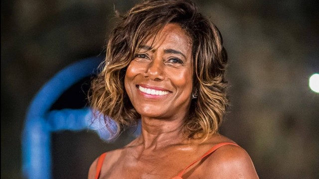 Jerônimo lamenta a morte da jornalista Glória Maria
