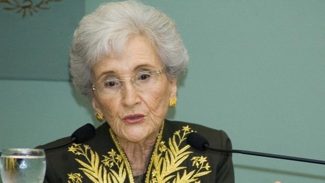 Acadêmica e escritora Cleonice Berardinelli morre aos 106 anos no Rio de Janeiro