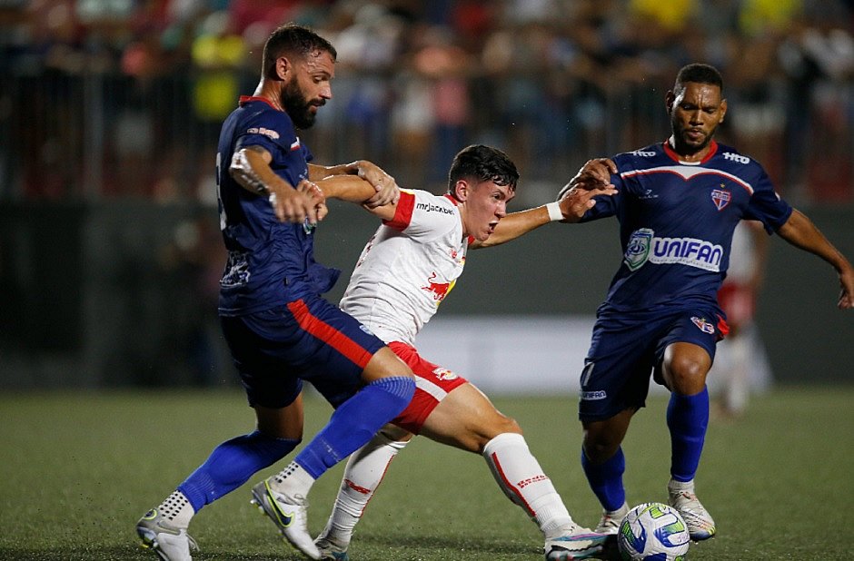 Bahia de Feira e Atlético de Alagoinhas são eliminados da Copa do Brasil