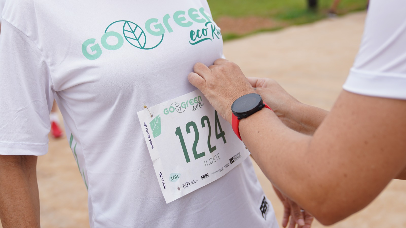 Quatro mil corredores disputam a Go Green Eco Race no dia 19 em Salvador