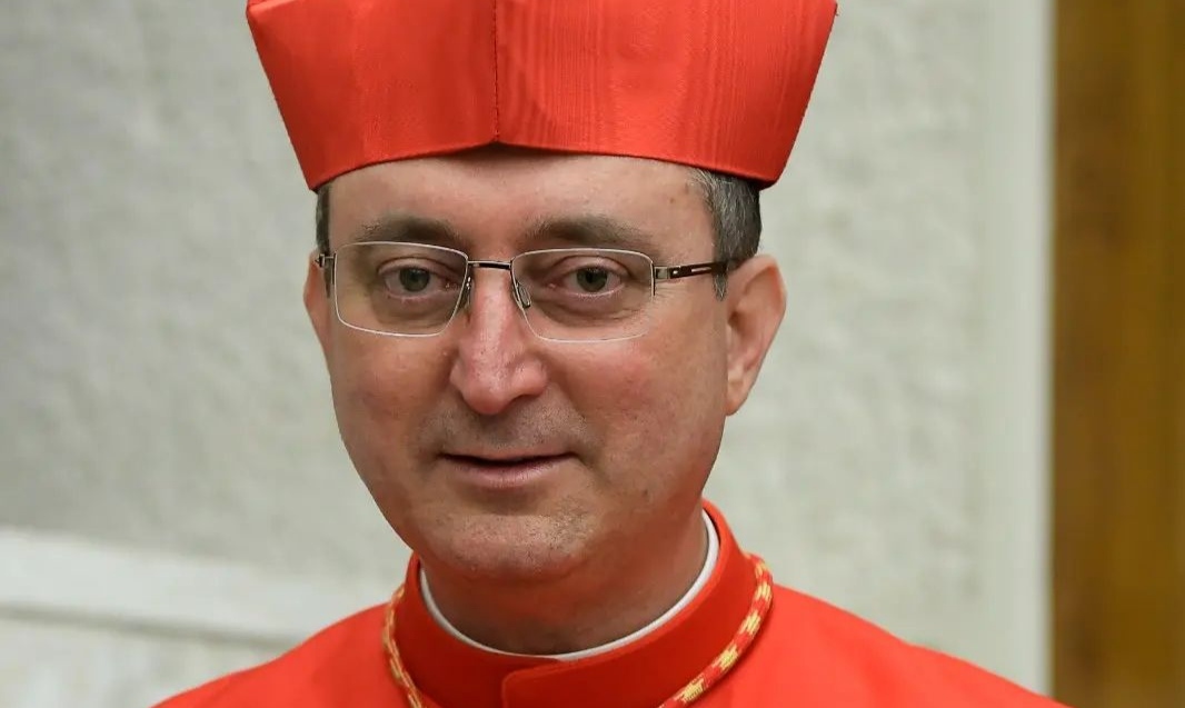 Papa Francisco nomeia Dom Sergio da Rocha como membro do Conselho de Cardeais