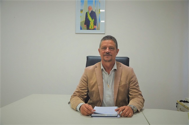 Incra na Bahia tem novo superintendente regional