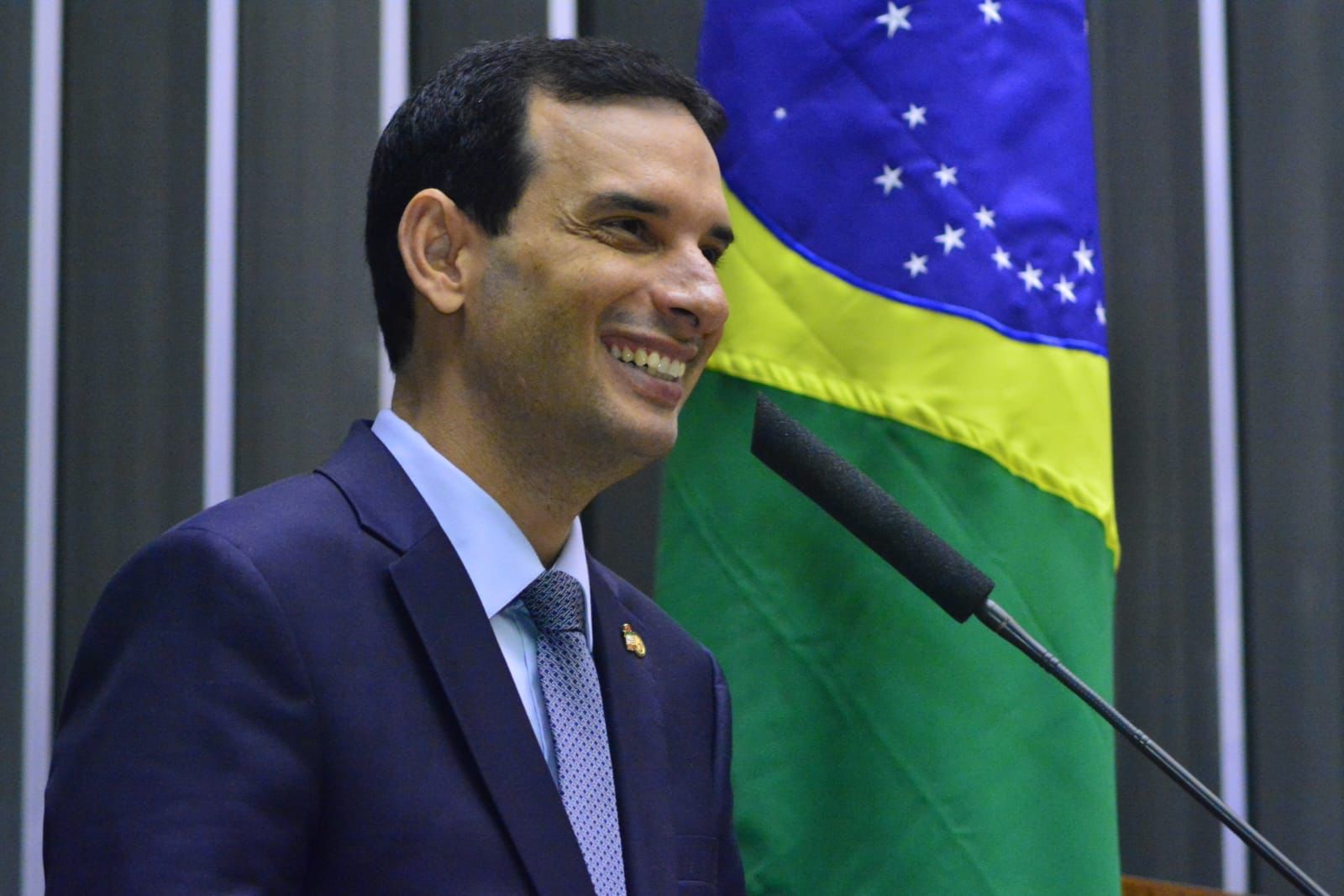 Leo Prates solicita instalação de Superintendência Regional do INSS na Bahia