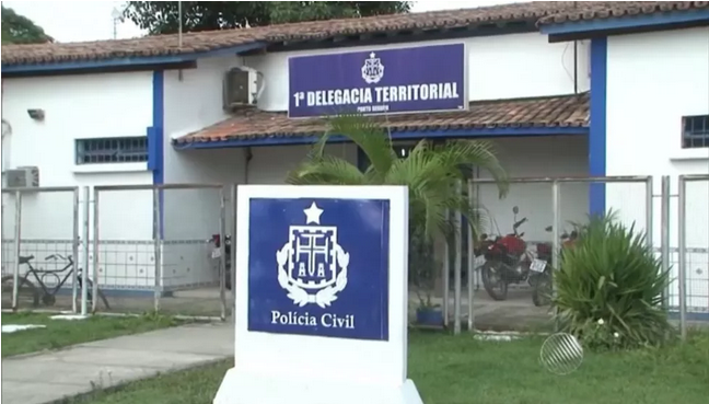 Bandidos roubam carros de hóspedes em hotel fazenda em Porto Seguro