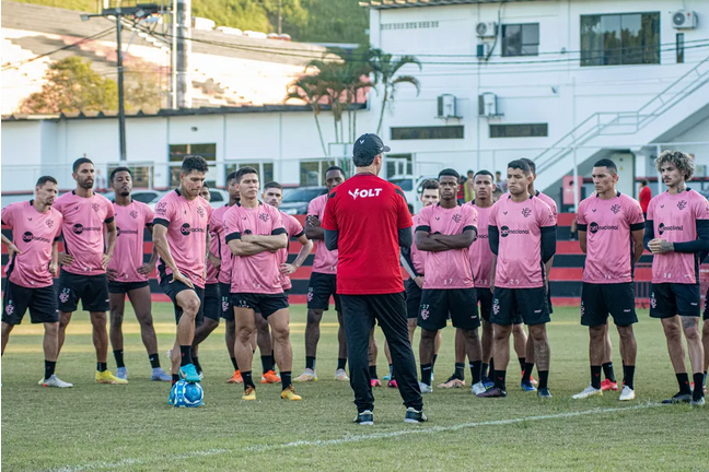 Série B: Fora de casa, Vitória encara o ABC-RN neste domingo