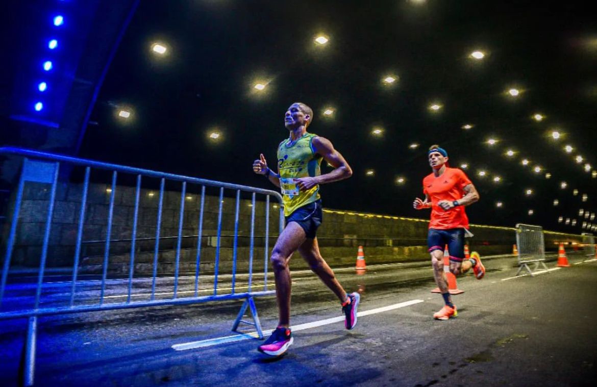Projeto “Adote um Atleta” apoia corredores amadores de Salvador