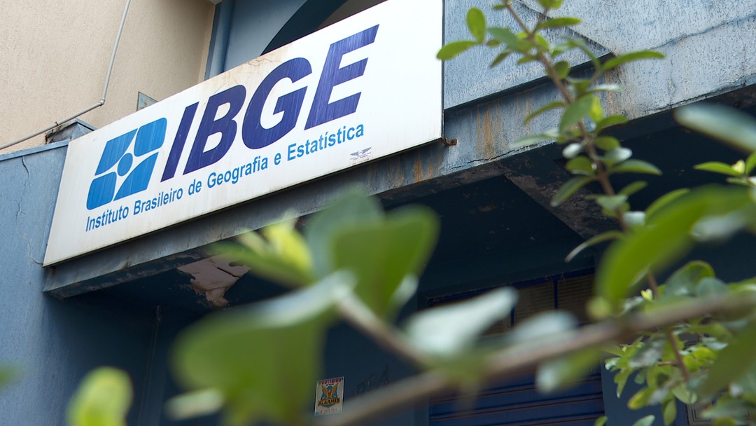 IBGE abre inscrições para 148 vagas de Agente Censitário de Pesquisa