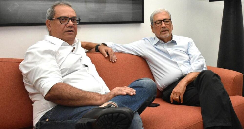 Imbassahy diz que Carlos Muniz é nome com perspectiva estadual e nacional