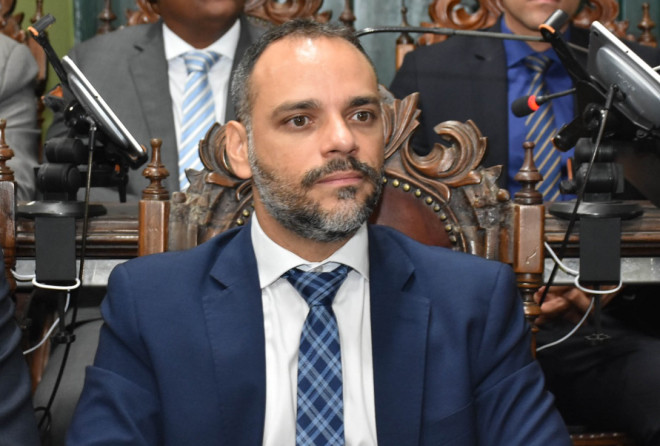 Augusto propõe inclusão de bairros na requalificação do Centro Histórico de Salvador