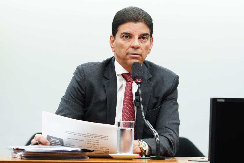 Cajado prevê que arcabouço fiscal seja votado na Câmara dos Deputados no dia 24