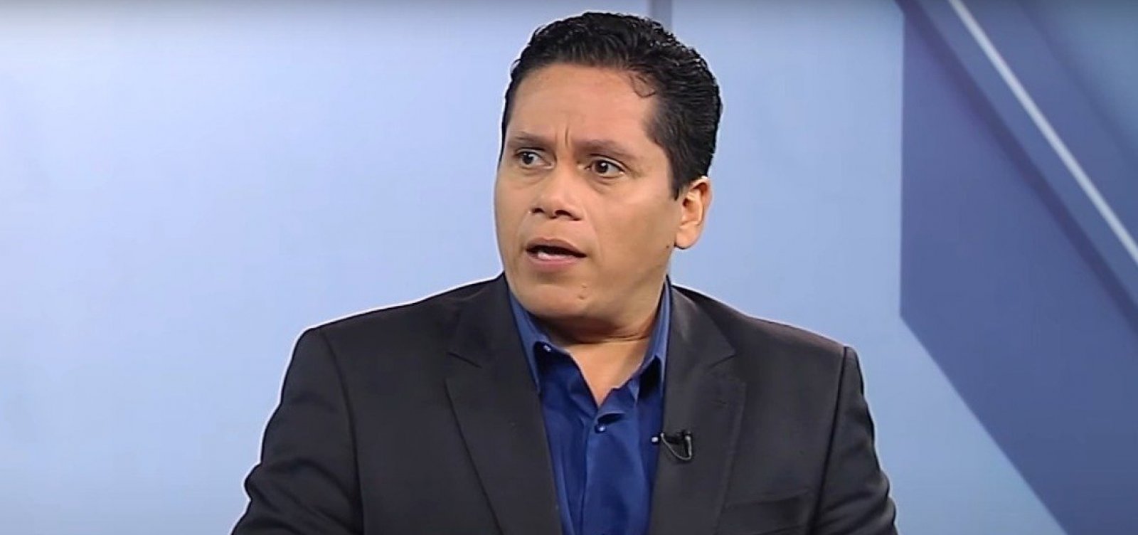 Uziel Bueno nega envolvimento em suposto “Golpe do Pix” na Band