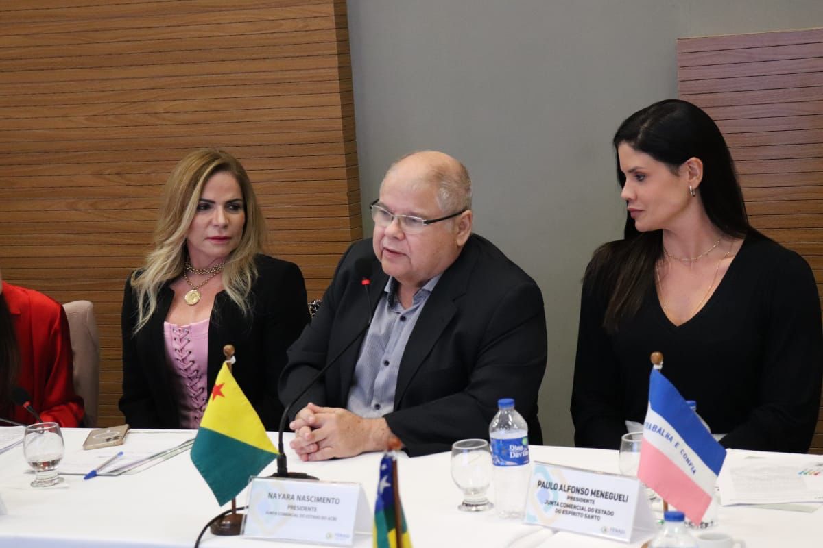 Salvador sedia encontro de presidentes de Juntas Comerciais