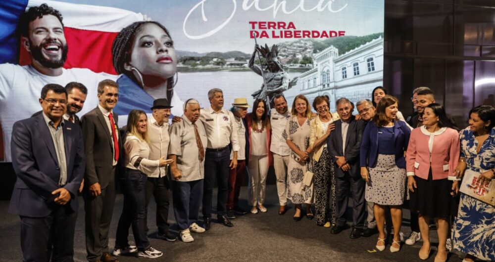 Governo lança Plano de Ações para os 200 anos do 2 de Julho