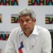 Jerônimo decreta luto oficial de três dias na Bahia pelas vítimas de acidente na BR-116 neste domingo Jerônimo decreta luto oficial de três dias na Bahia pelas vítimas de acidente na BR-116 neste domingo