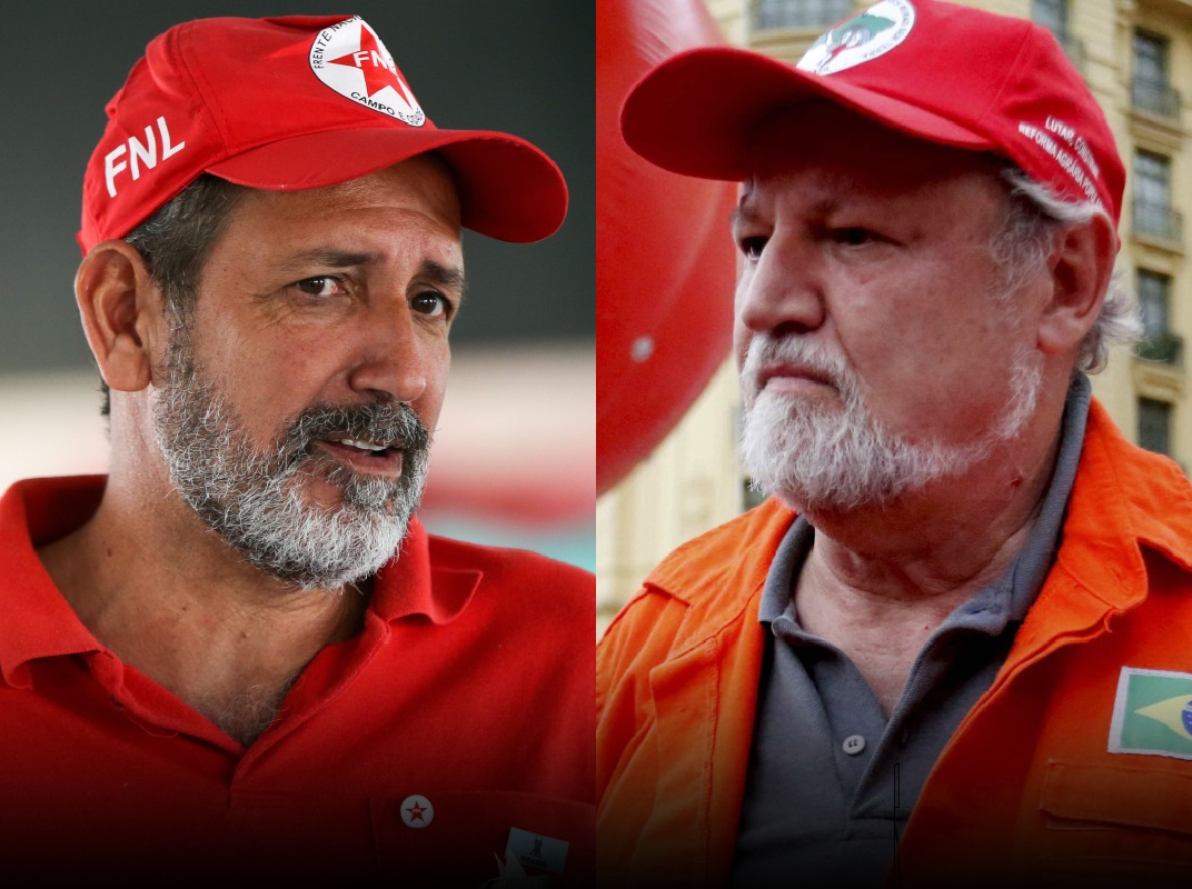 CPI do MST convoca João Pedro Stédile e José Rainha Júnior