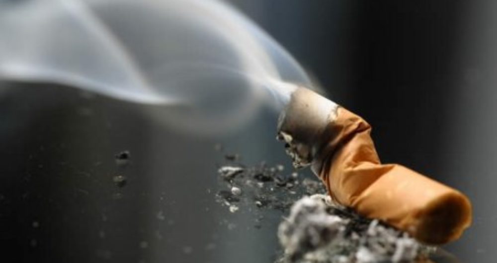 SUS passa a ter tratamento contra tabagismo e dependência de nicotina