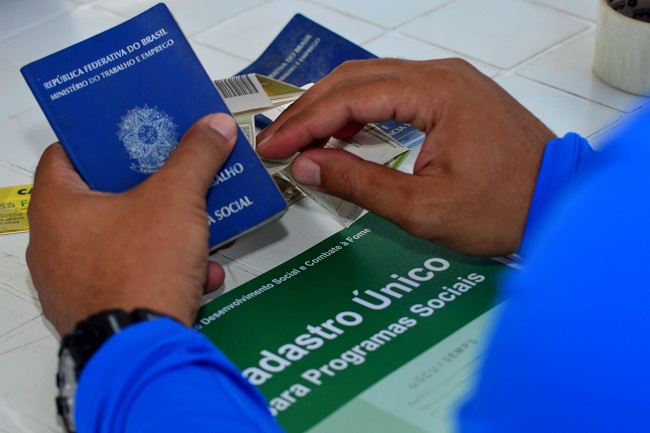 Salvador terá novo Mutirão Social do CadÚnico neste sábado