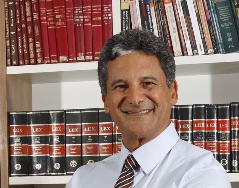 Vivaldo Amaral promove live sobre “Os desafios da jovem advocacia no Tribunal do Júri”