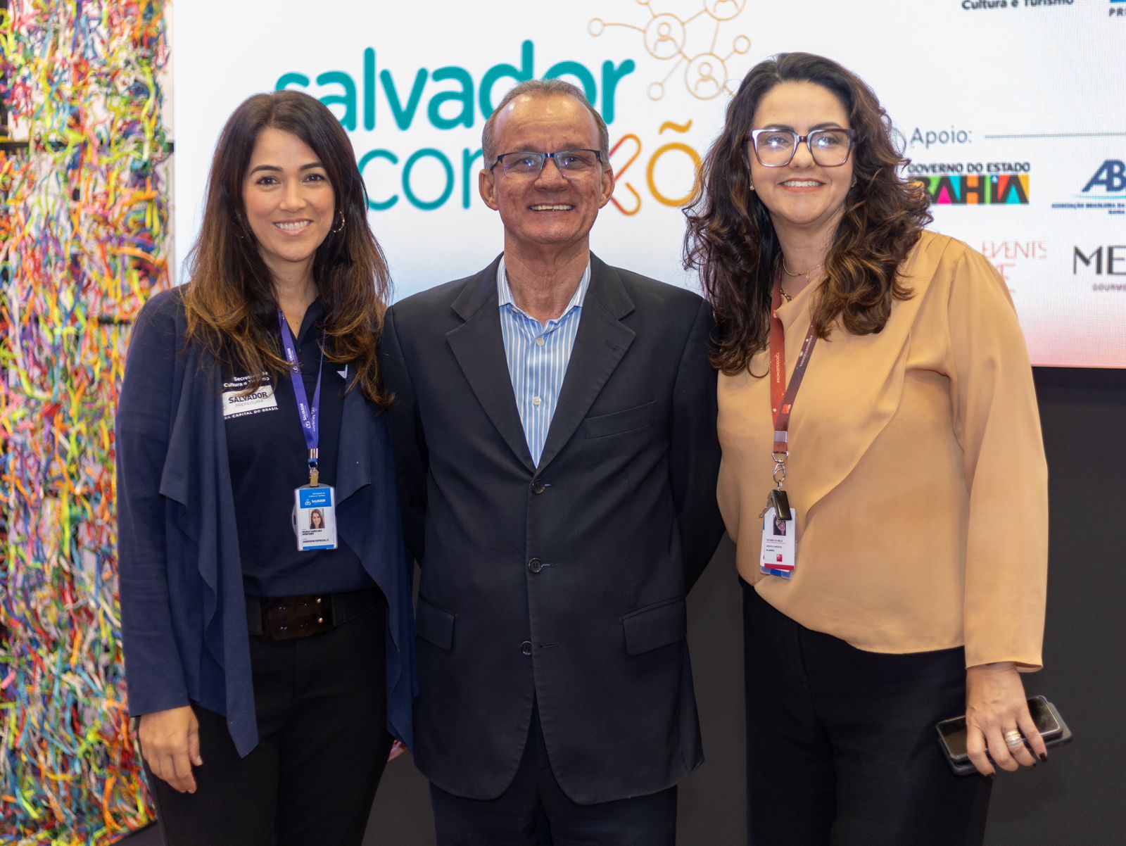 Empresários e entidades governamentais se unem para alavancar o turismo de eventos em Salvador