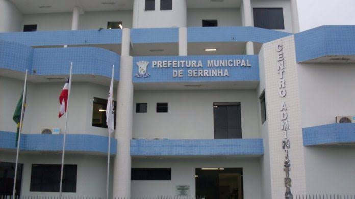 Prefeitura de Serrinha esclarece que débito com o INSS teve parcelamento autorizado pela Justiça Federal